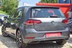 Volkswagen Golf 1.6 TDI (BlueMotion Technology) DSG Comfortline - 7