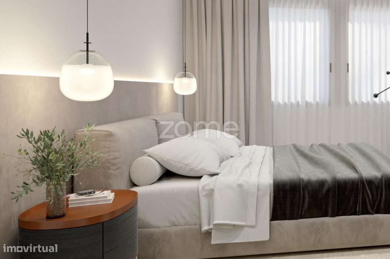 "Lighthouse" O coração e o mar de Cascais, à sua porta.-28