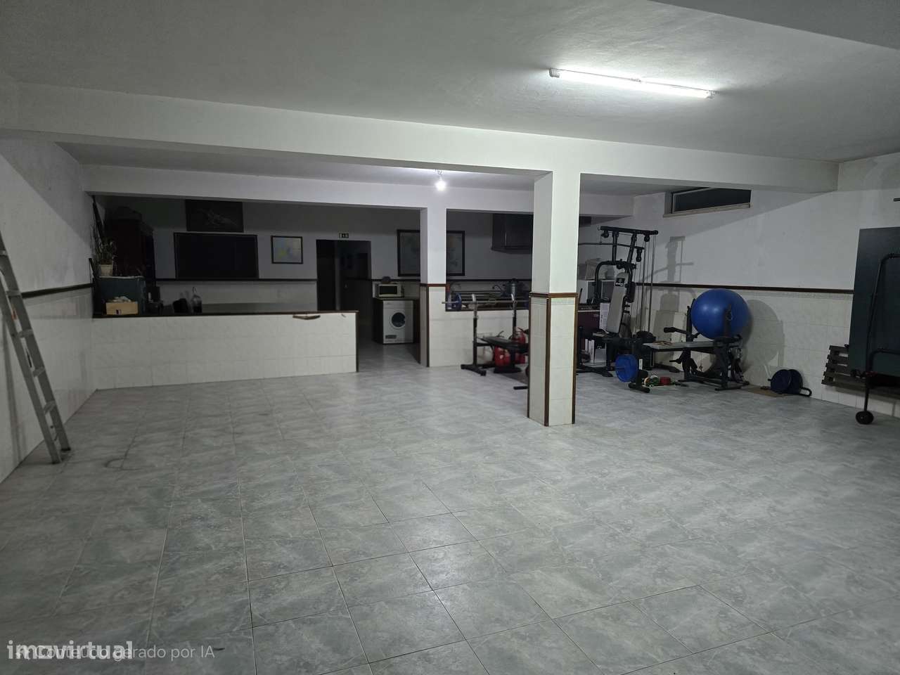 Moradia de luxo Rio Maior T5 - Grande imagem: 4/35