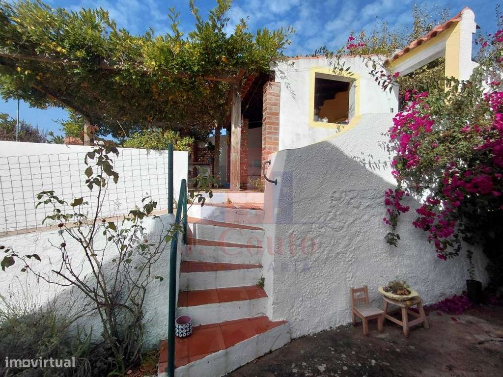 Moradia T2 mobilada Sancheira Pequena - Grande imagem: 4/37