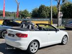 Audi A3 Cabrio 2.0 TDi Sport - 4