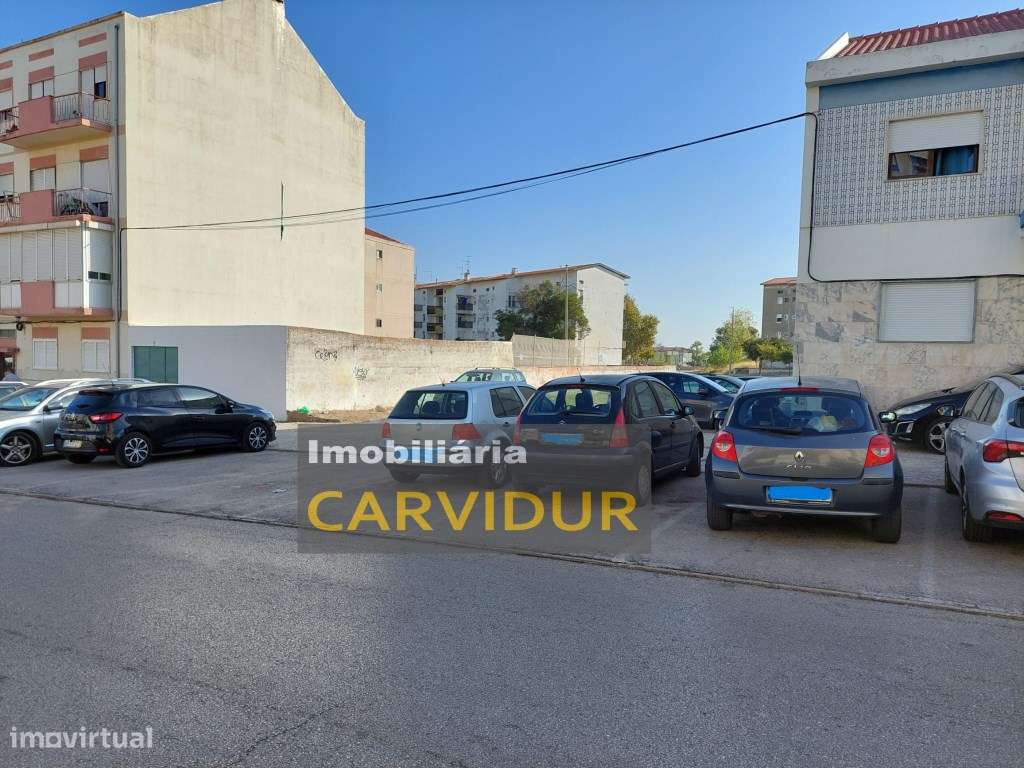 Terreno para construção Moradia-9