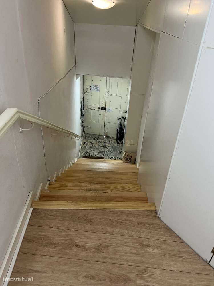 Venda de Prédio no Centro de Braga - Grande imagem: 4/5