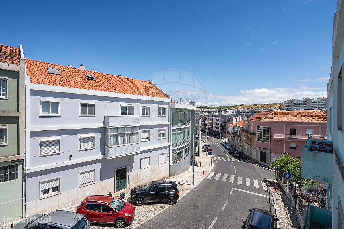 Apartamento T2 para venda-21