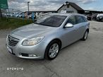 Opel Insignia 2.0 CDTI Sports Tourer Cosmo - 1