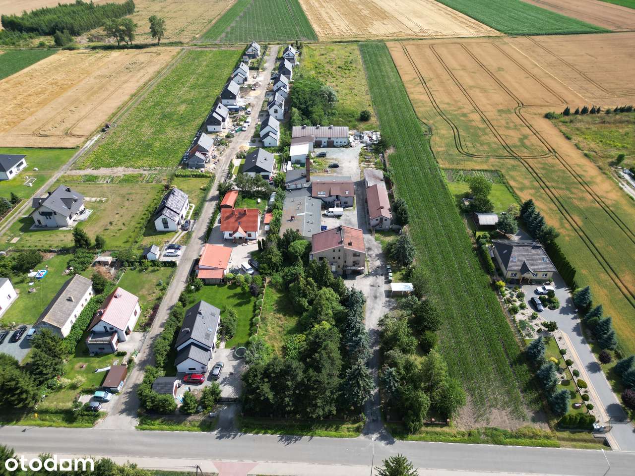 Obiekt - inwestycja |kwatery |hostel |możliwość przejęcia i rozbudowy-5