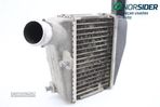 Radiador do intercooler Honda Accord|06-08 - 2