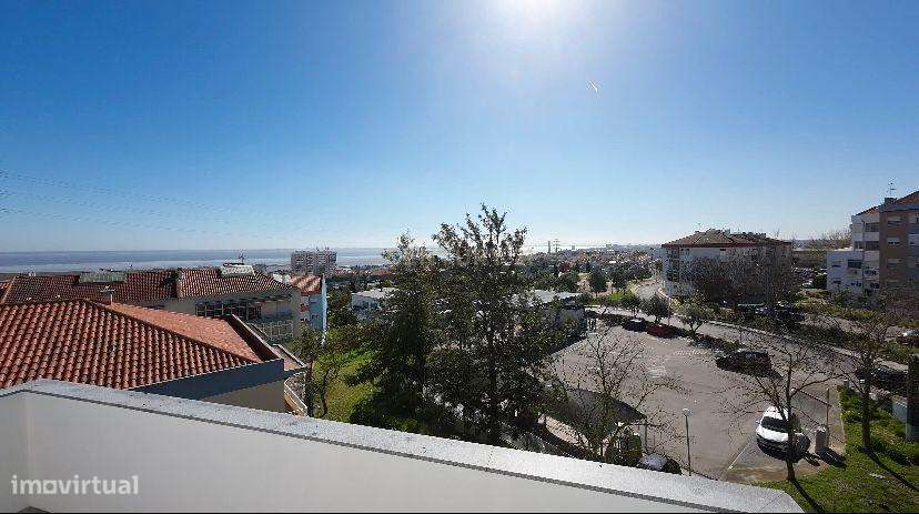 T5 Duplex | 2º Piso | Prédio novo | 1 Fração por piso-20