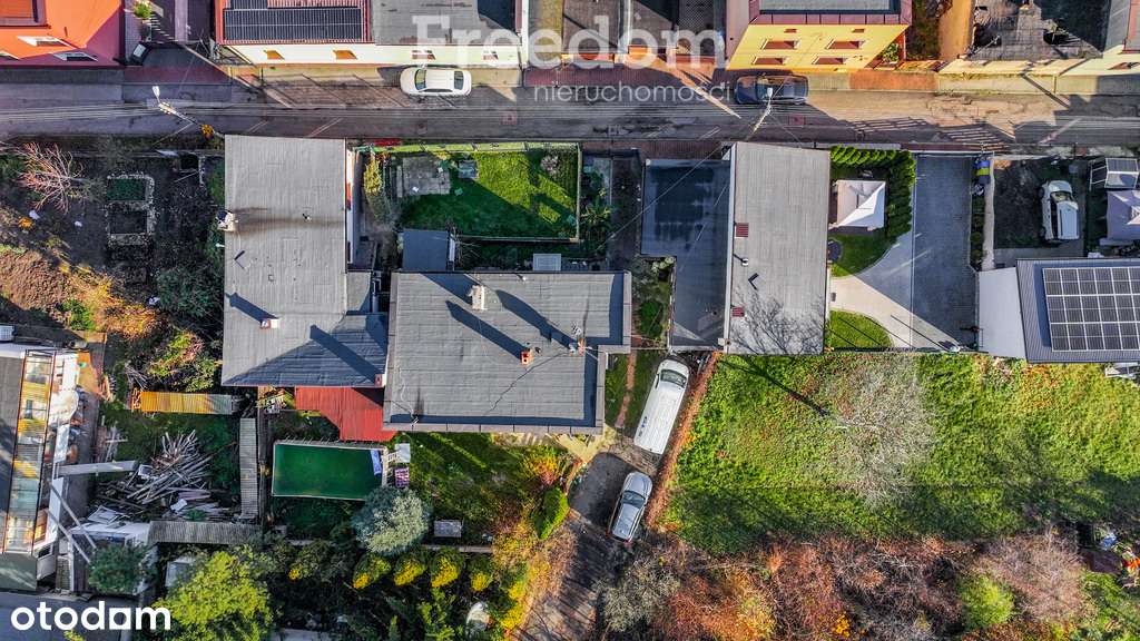 Przestronne mieszkanie z ogrodem i garażem - Pełny obrazek: 5/12