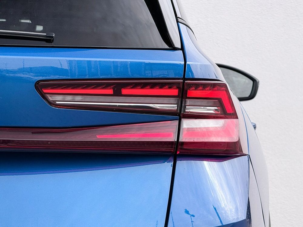 Skoda Kodiaq 1.5 TSI MHEV 4X2 Sportline DSG 2024 — zdjęcie 4