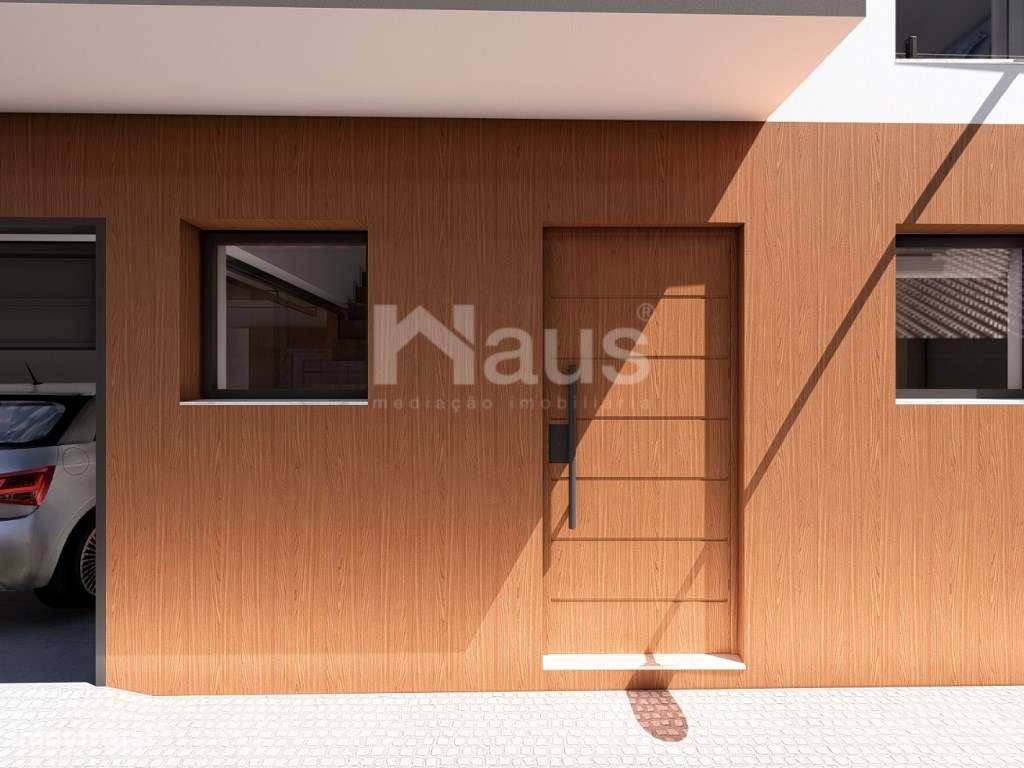 Lote de terreno para construção com projeto aprovado para moradia d...-1