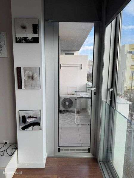 Apartamento T1 Montenegro - Grande imagem: 5/11