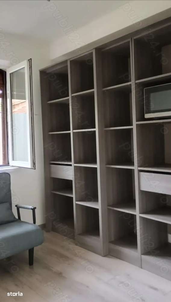 Garsonieră de vânzare - Imagine principală: 4/6