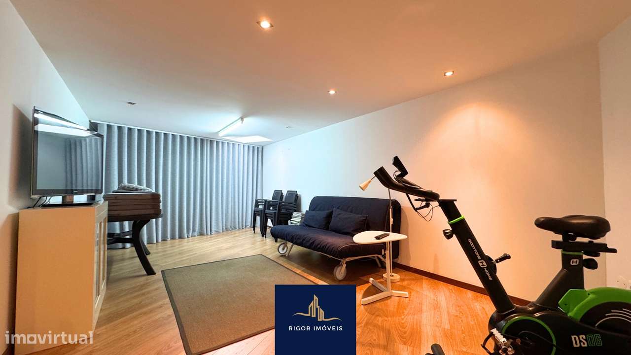 Moradia Independente T3 | Póvoa de Varzim | Premium | Oportunidade-12