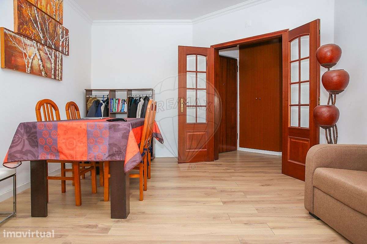 Apartamento T2 para venda - Grande imagem: 4/24