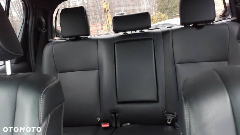 Toyota Hilux 2.8 D-4D Double Cab Invincible 4x4 - 18