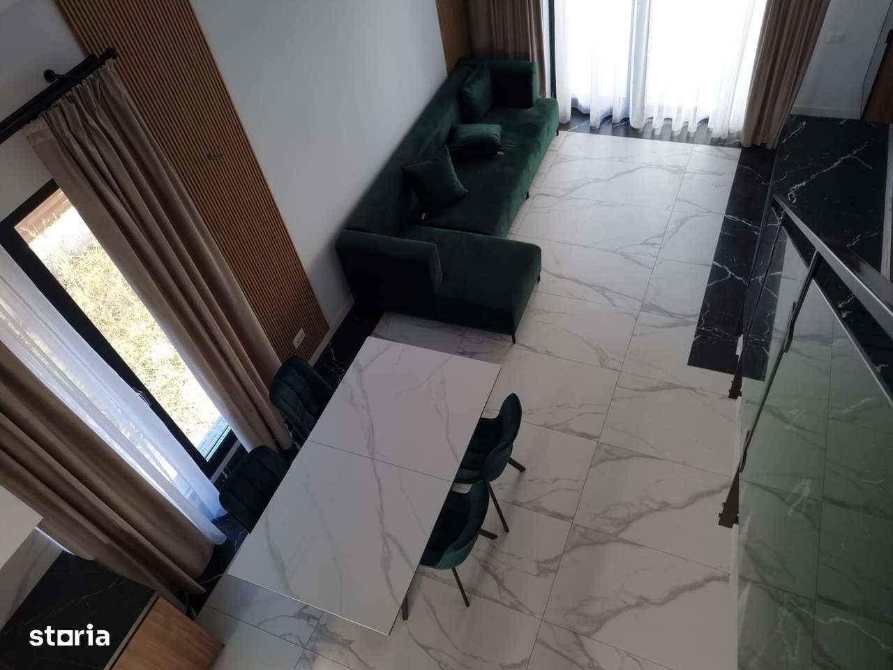 Casa individuala – Pantelimon | Panouri solare incluse-4