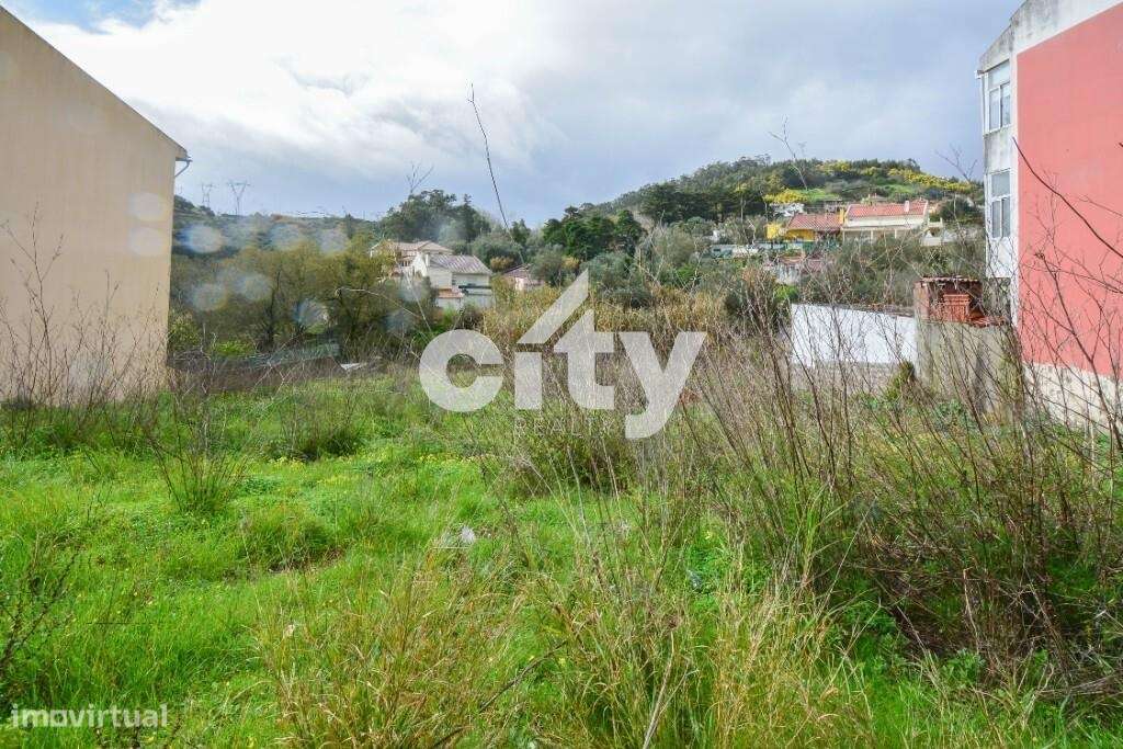 EXCELENTE TERRENO DE 566 M2, EM A-DA-BEJA, PROXIMO AO UBBO - Grande imagem: 5/16