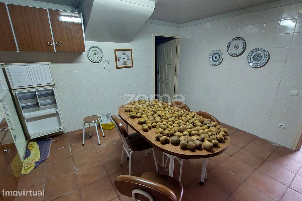 Quinta T4 com Terreno de 1.800 m² em Nogueira do Cravo-32