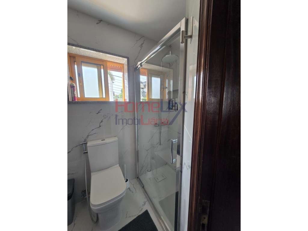 Apartamento T3 em Gandra (3 km da CESPU)-43