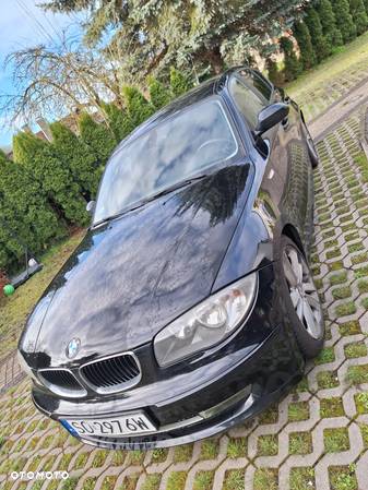 BMW Seria 1 123d - 1