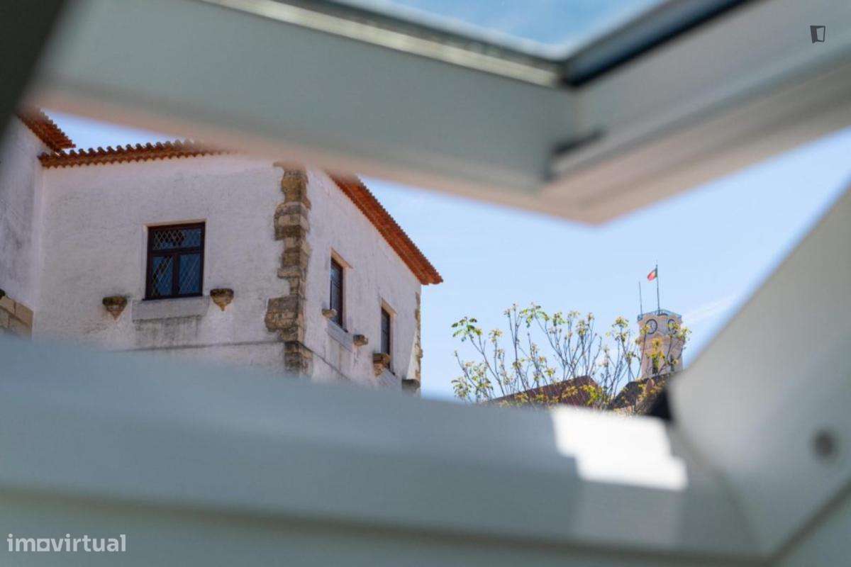 Apartamento com 2 quartos - localizado em Baixa Coimbra - Grande imagem: 2/6