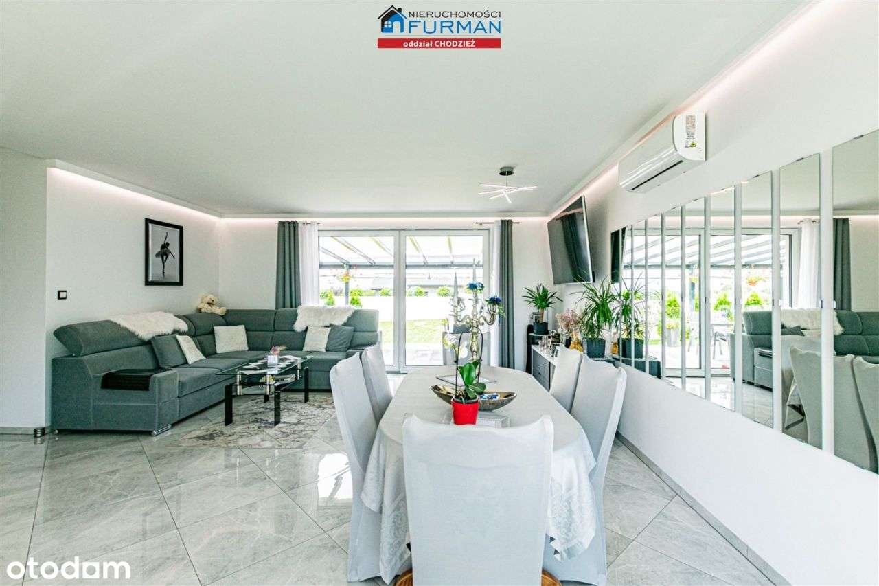 Na sprzedaż dom w Szamocinie - Pełny obrazek: 4/20