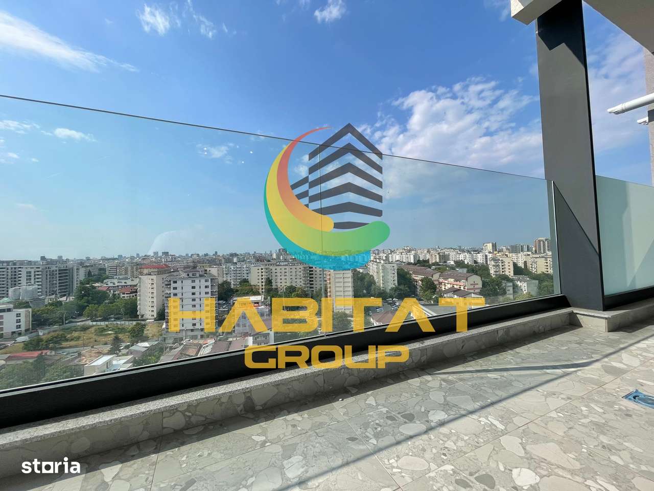 4 camere Penthouse finalizat nou Mihai Bravu - Imagine principală: 4/20