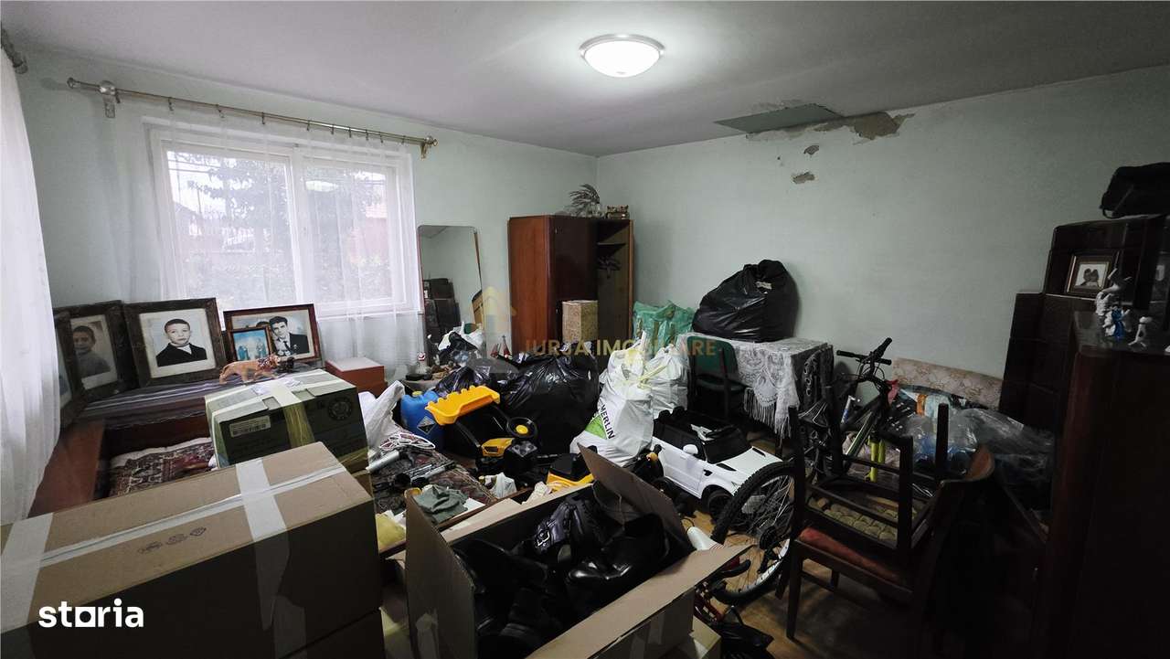 CASA 2 CAMERE 68 MP TEREN 701 MP  APAHIDA-14