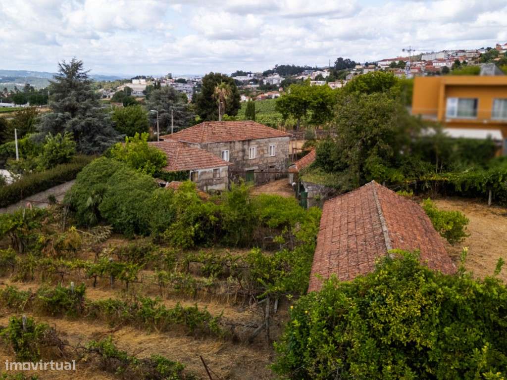 Quinta histórica em Penafiel-10