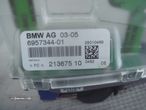 Antena Bmw 5 Touring (E61) - 3