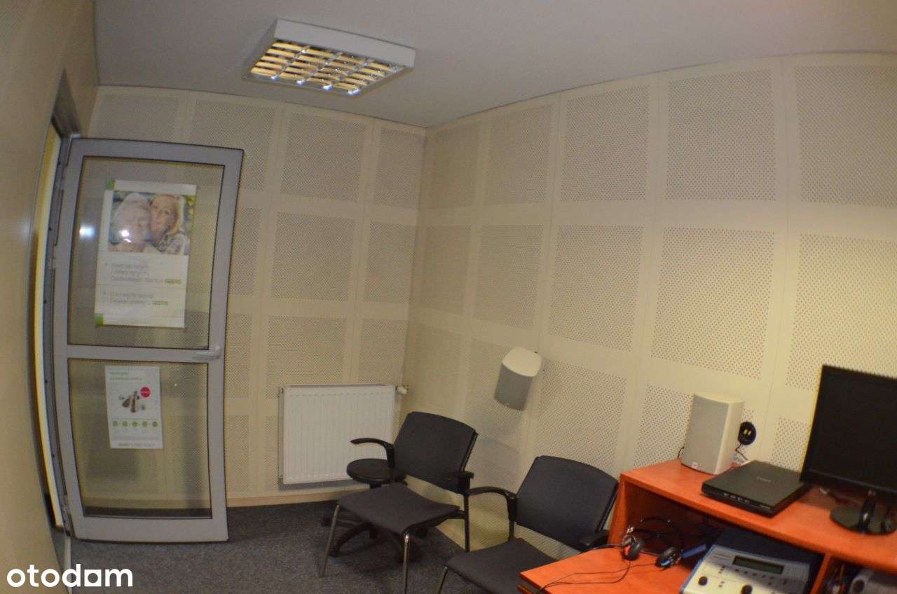 Wynajmę lokal użytkowy o pow. 74,25 m2 Centrum - Pełny obrazek: 2/8