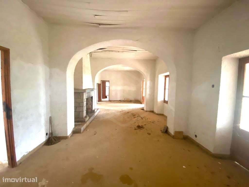 Moradia antiga com vista Deslumbrante, Santa Barbara de Nexe, Algarve - Grande imagem: 3/32