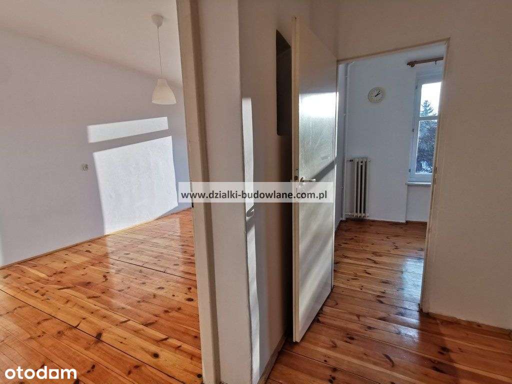 Kawalerka 32 metry Wrocław ul. Krucza-9