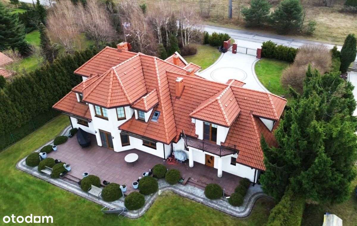 Ten dom chce zostać sprzedany. Złóż ofertę :-) - Pełny obrazek: 5/20