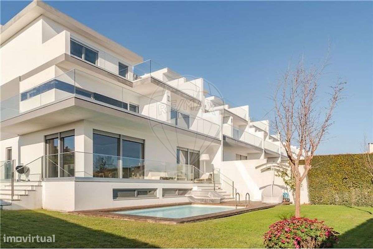 Moradia T5 para venda - Grande imagem: 4/17