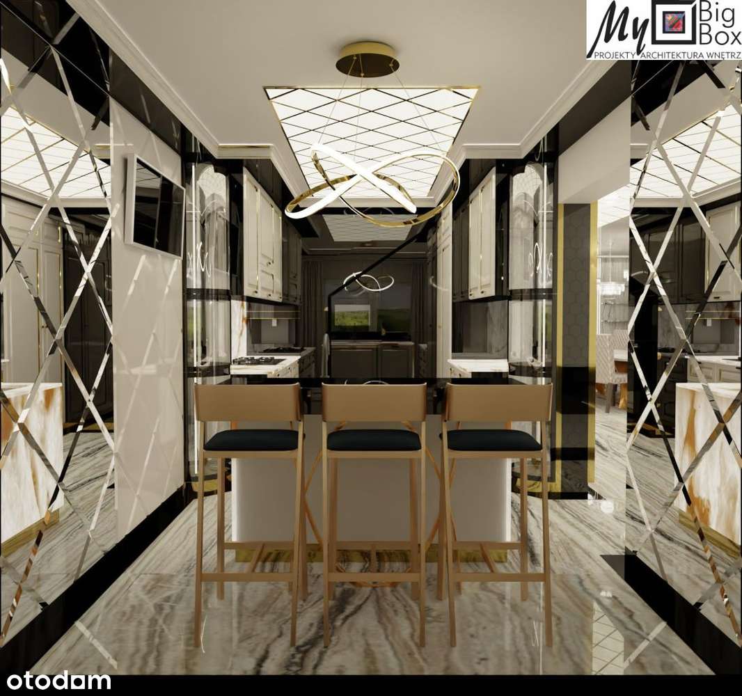 Dom, 120 m², Sulejówek - Pełny obrazek: 5/20