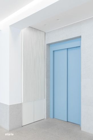 PRIMA VISTA | FAZA I |Apartament 3 Camere tip A9 FINISAT-9