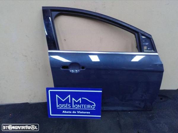 Porta FRT DRT Ford Focus 2014 - 2