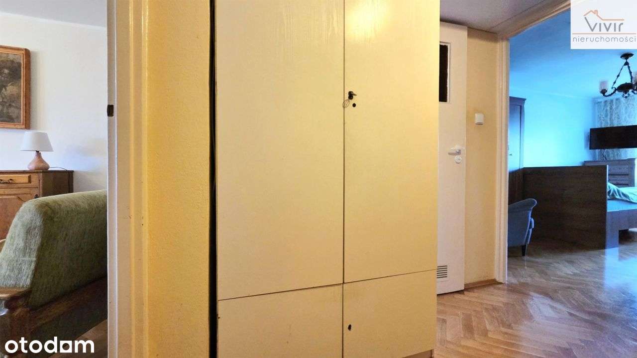 Spółdzielcze Własnościowe Prawo do Lokalu 56 mkw.-12