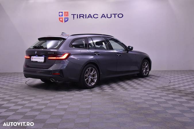 BMW Seria 3 330e Touring Aut. - 5