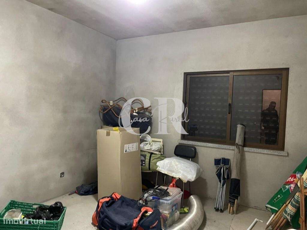 Moradia de 3 a 4 quartos para finalizar em São Miguel, Vila Nova de Po-22