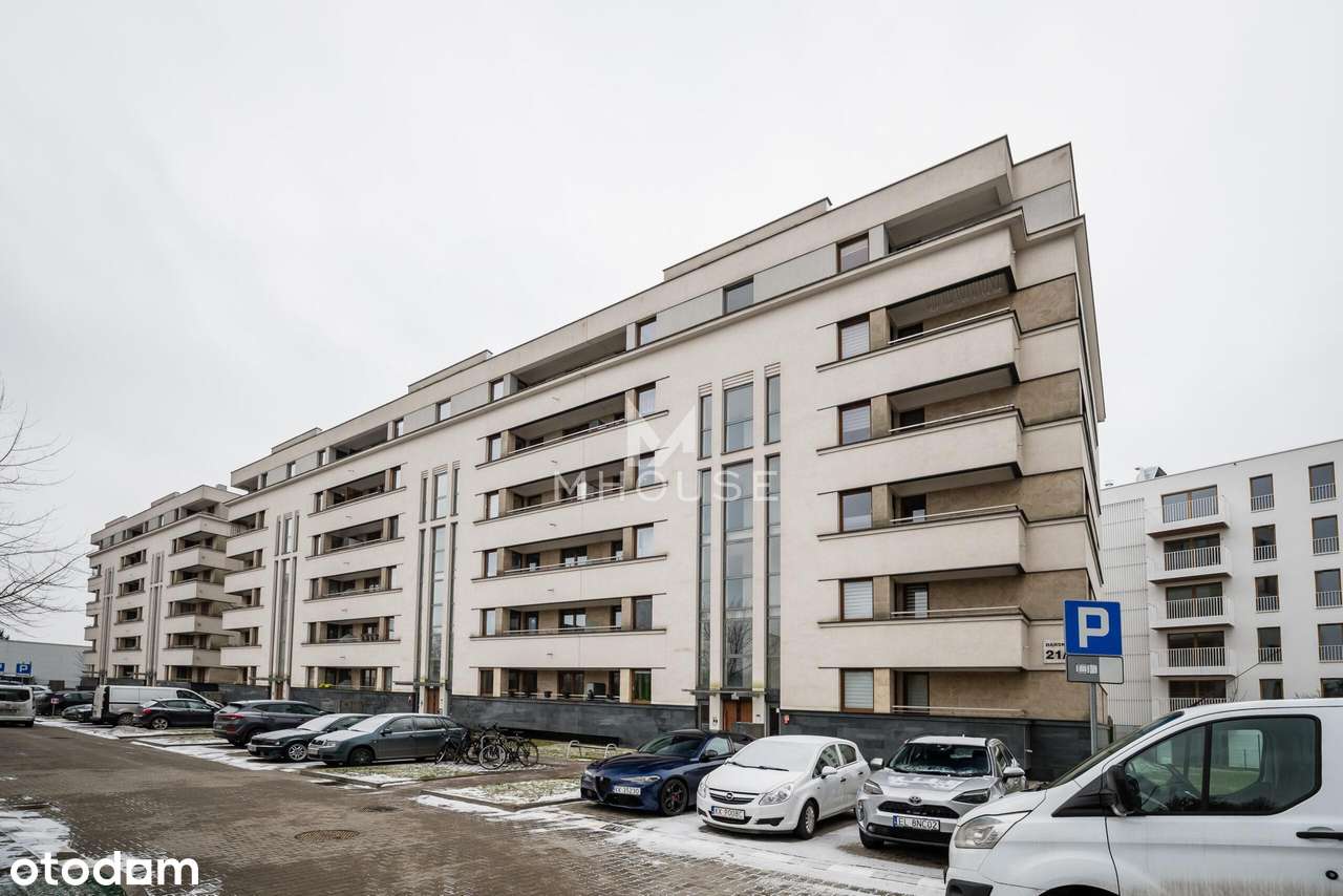 Mieszkanie 3-pokojowe zaraz obok TAURON ARENY!-0