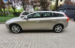 Volvo V60 DRIVe - 4