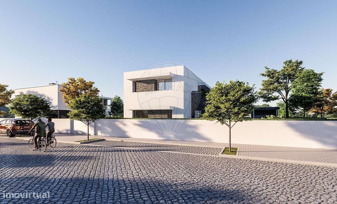 Moradia T4 para venda - Grande imagem: 5/20