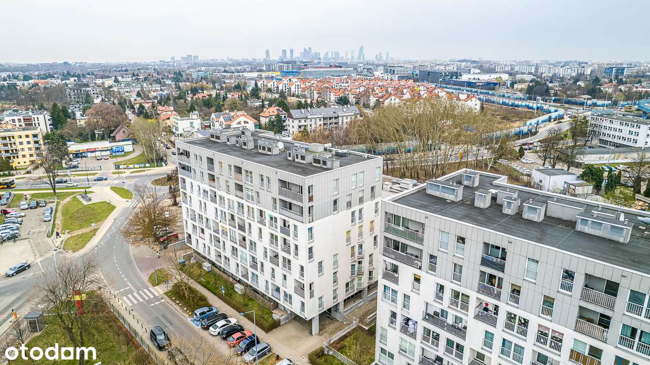 ✓✓ 63,43m2, 3-str. 3 pokojowe z BALKONEM i GARAŻEM I BEZ PROWIZJI ✓ - Pełny obrazek: 5/20