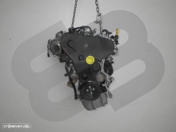 Motor Audi Q3 2.0TDi Ref: CUW - 3