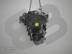 Motor Audi Q3 2.0TDi Ref: CUW - 3