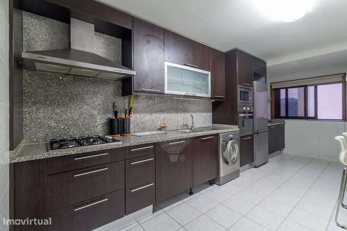 Apartamento T3 para venda-1