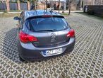 Opel Astra IV 1.6 Cosmo - 6